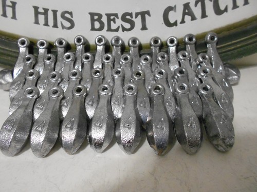 Handmade bank - 54,, oz.